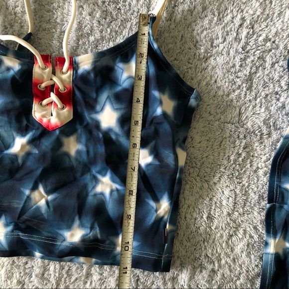 Tommy bathing suit 👙 - Picture 6 of 9